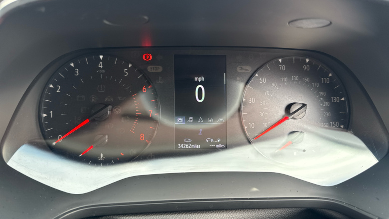 Renault Captur 1.0 TCE 90 Limited 5dr Petrol Hatchback